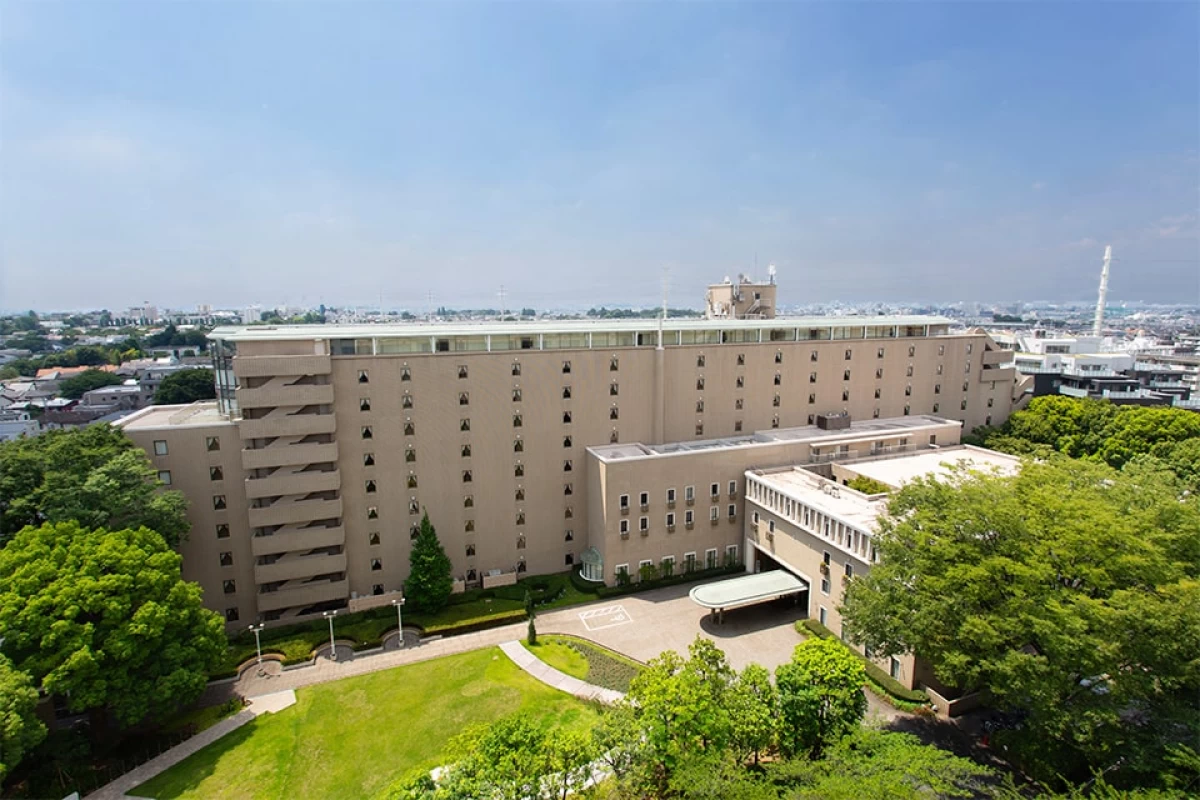 サクラビア成城