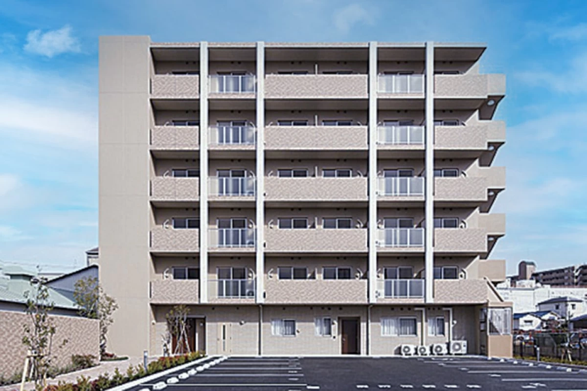 SOMPOケア そんぽの家S庄内