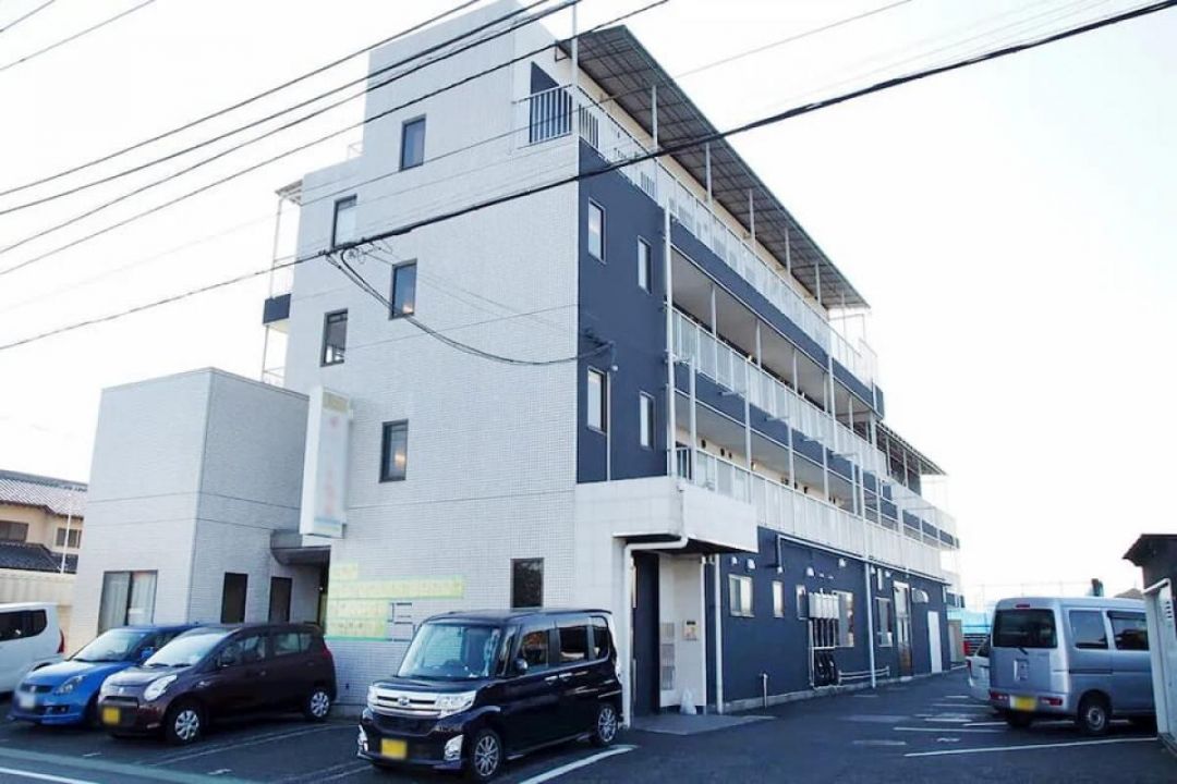かぜのおと高塚新田
