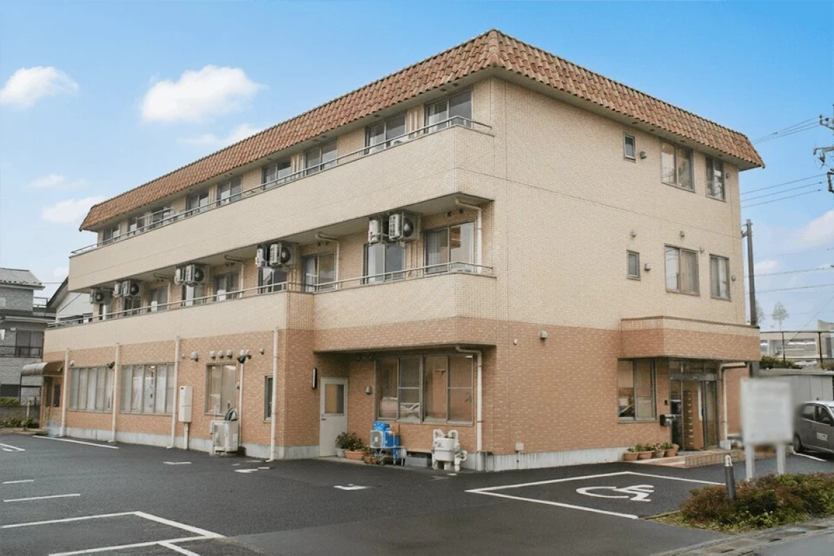 ケアサポートこしがや