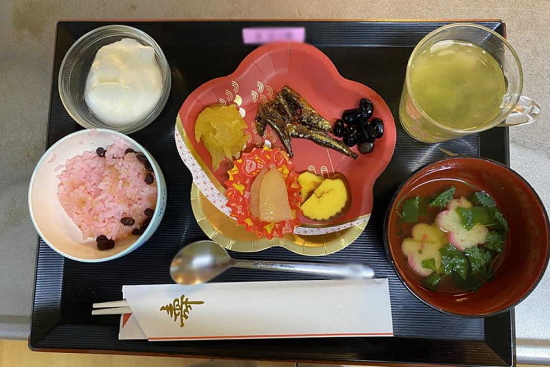 ニチイケアセンターしののめ