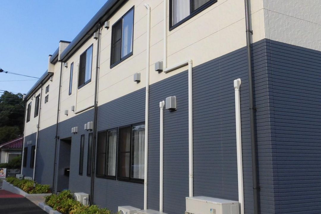 えみのわ相模原壱番館