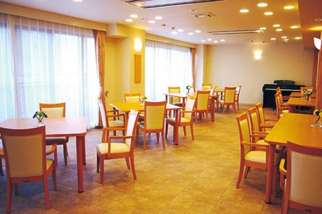 SOMPOケア ラヴィーレ淵野辺