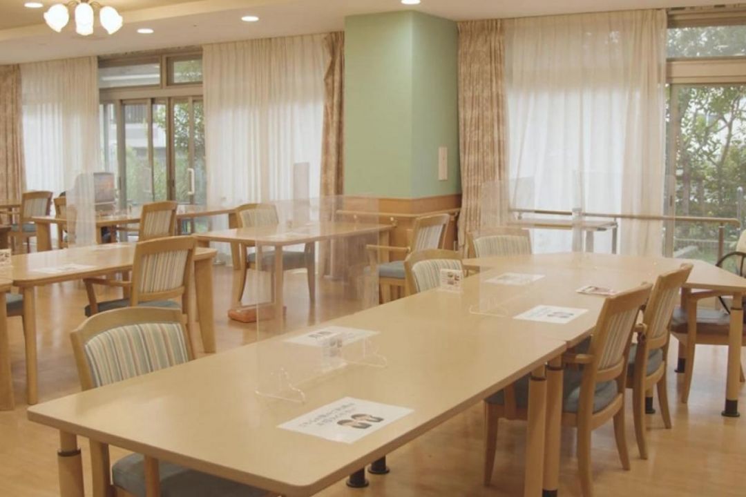 SOMPOケア そんぽの家葛西