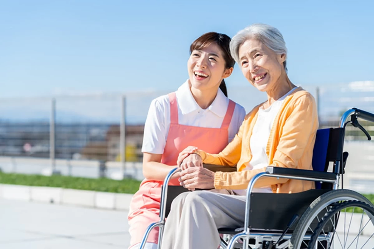 愛・グループホーム荒井西