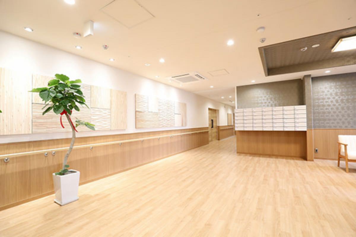 トゥインクル瀬田