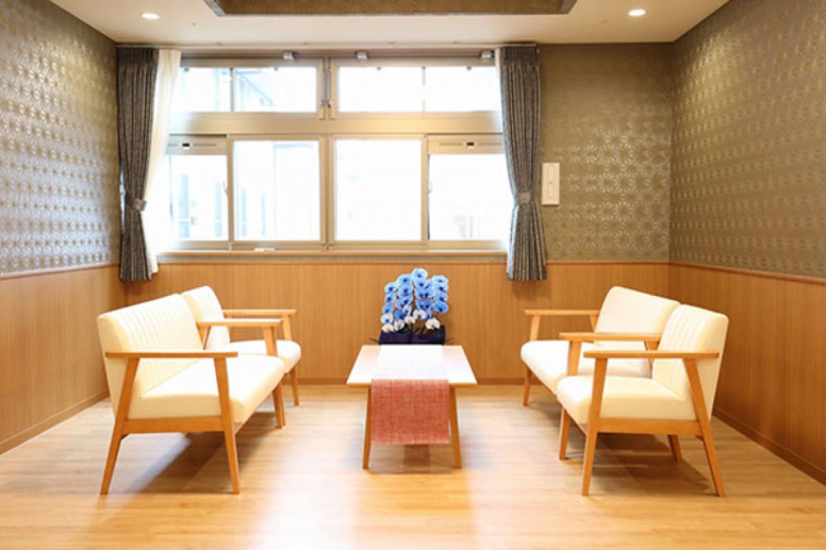 トゥインクル瀬田