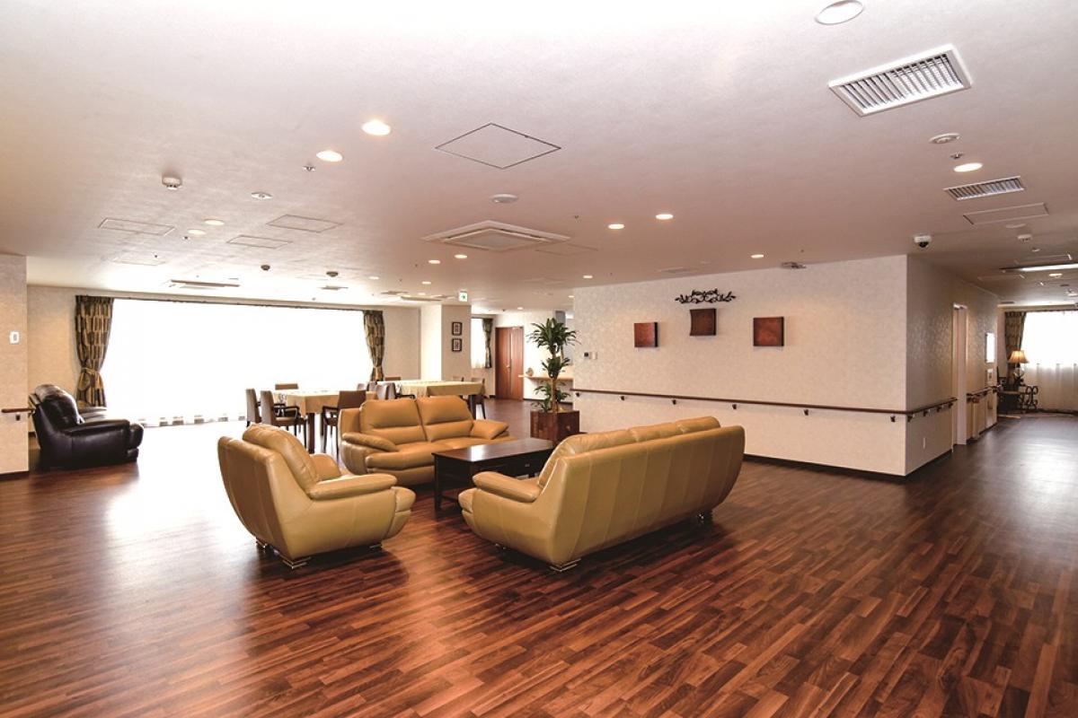 ロングライフ・クイーンズ静岡呉服町