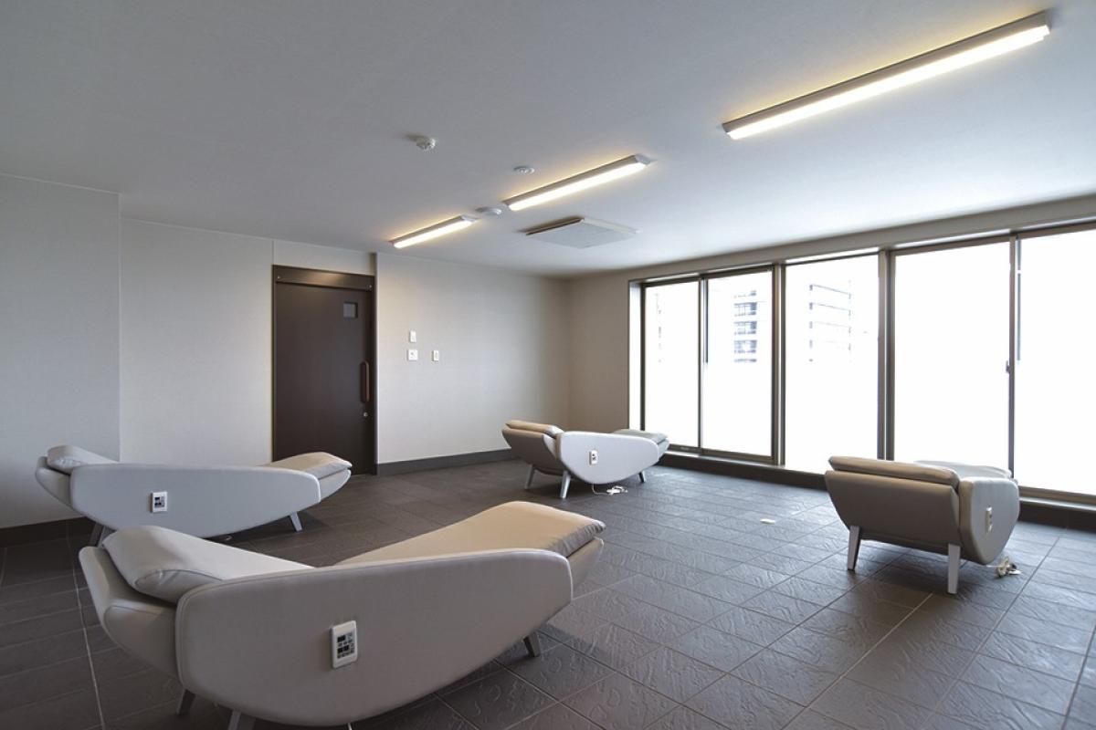 ロングライフ・クイーンズ静岡呉服町