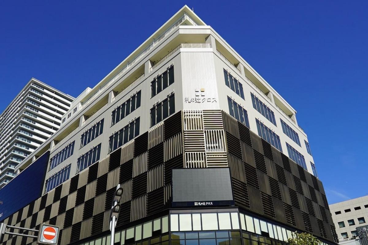 ロングライフ・クイーンズ静岡呉服町