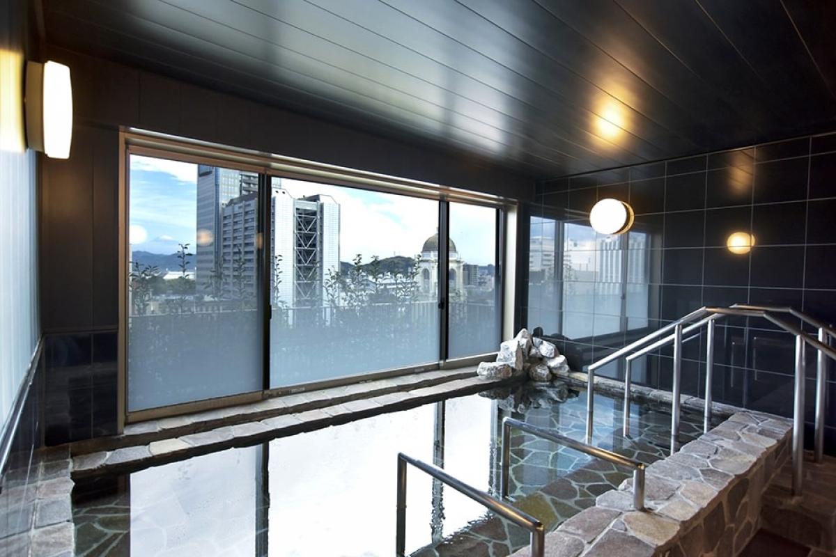 ロングライフ・クイーンズ静岡呉服町