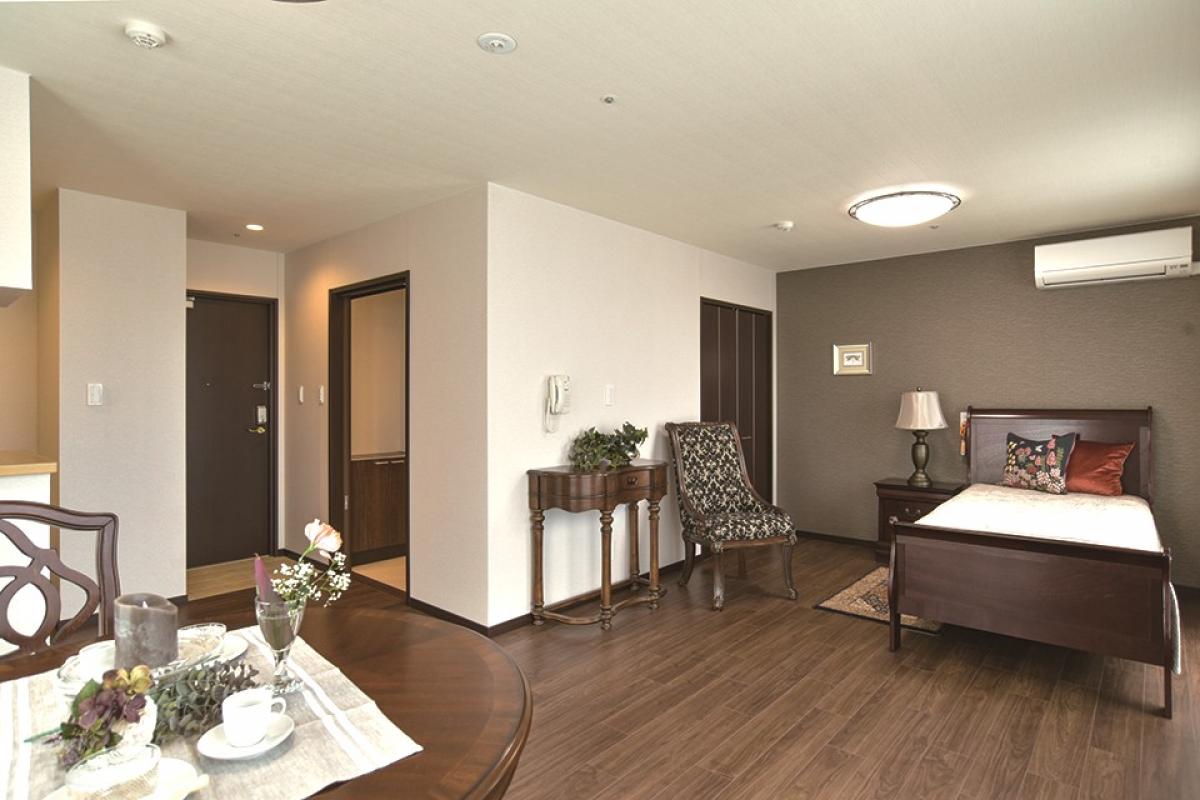 ロングライフ・クイーンズ静岡呉服町