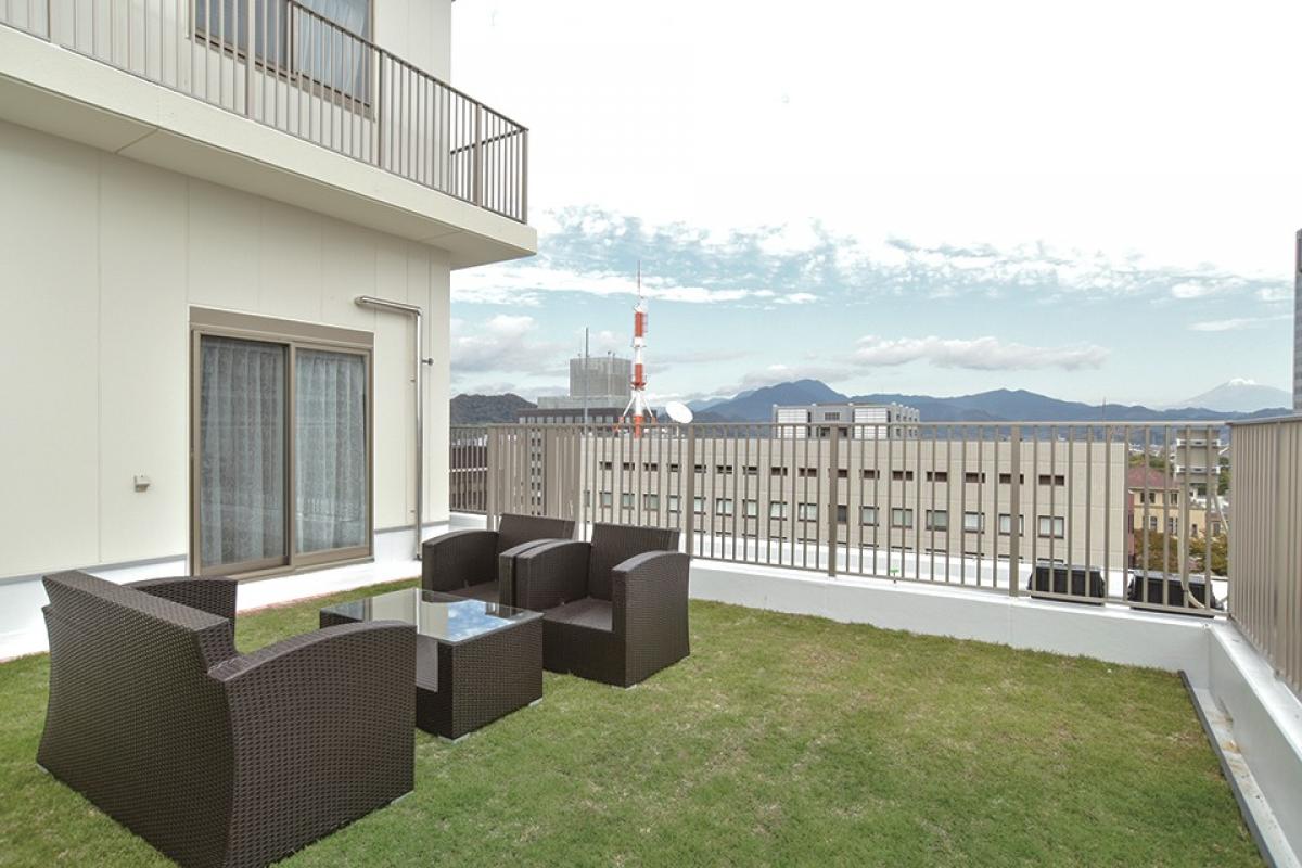 ロングライフ・クイーンズ静岡呉服町