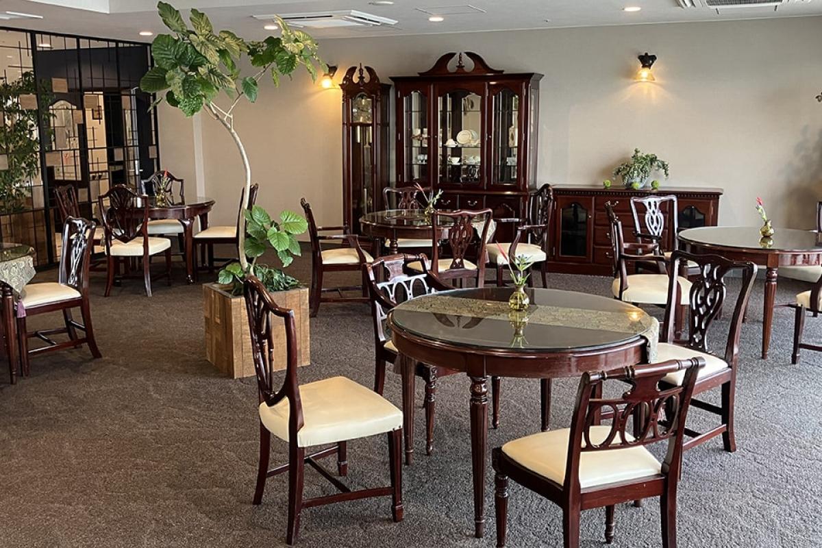 ロングライフ・クイーンズ静岡呉服町