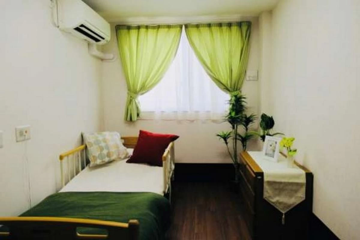 みんなの家・あきがせ