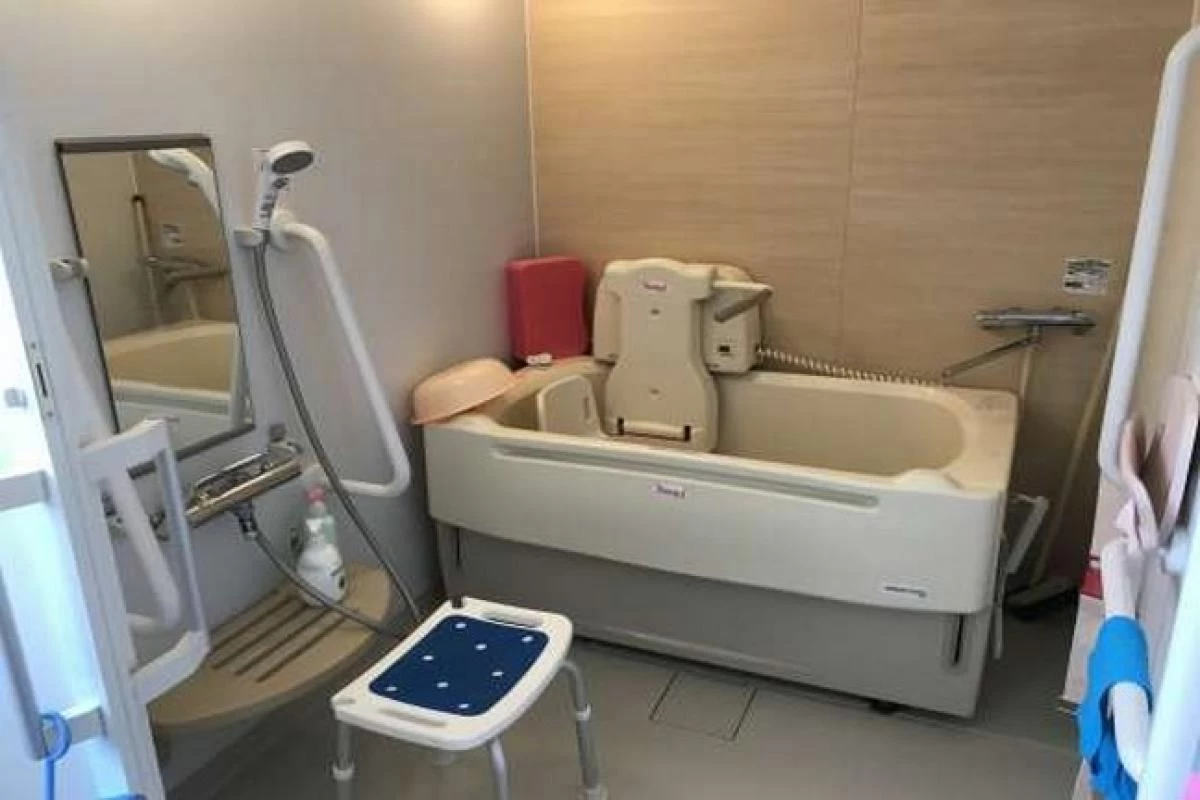 みんなの家・あきがせ