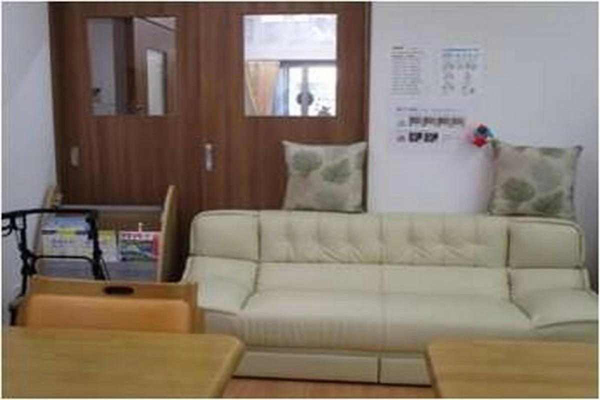 みんなの家・あきがせ