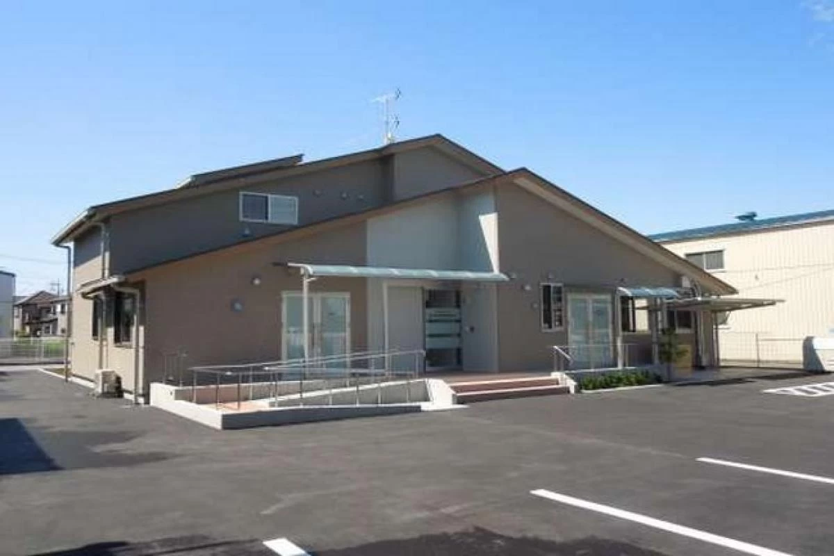 みんなの家・あきがせ