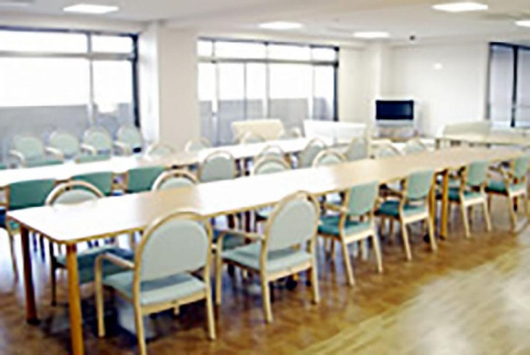 多治見生楽館
