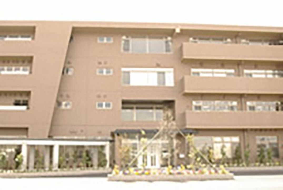 多治見生楽館