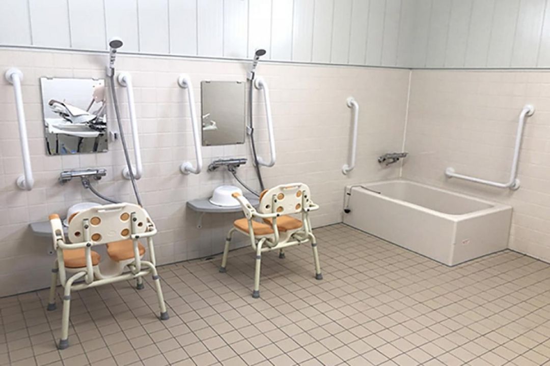 渡辺病院有料老人ホーム城東の施設風景（4枚目）