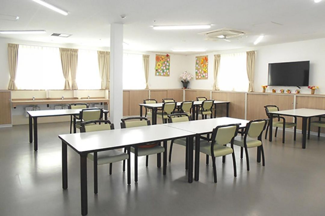 渡辺病院有料老人ホーム城東