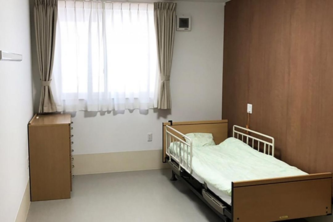 渡辺病院有料老人ホーム城東