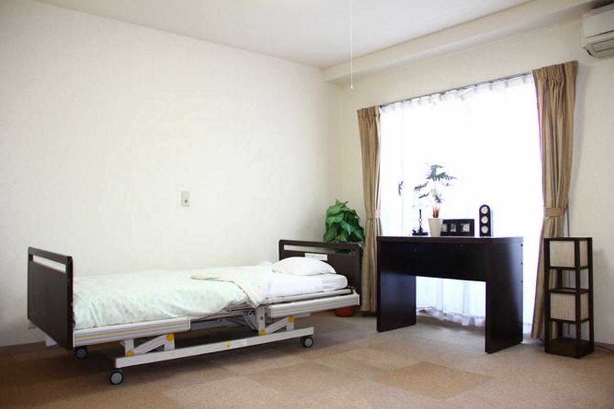 全室個室対応、ご夫婦でもお一人でも