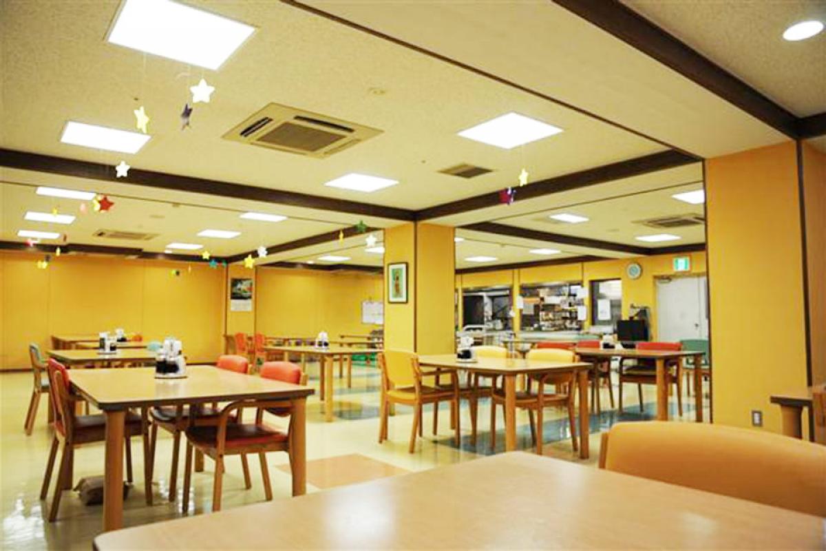 フローレンスケア宮前平