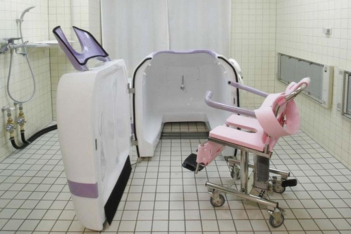 1人1人に寄り添う温かい介護サポート