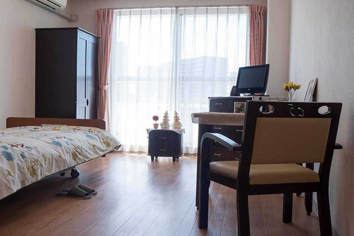 前払金プラン①／個室