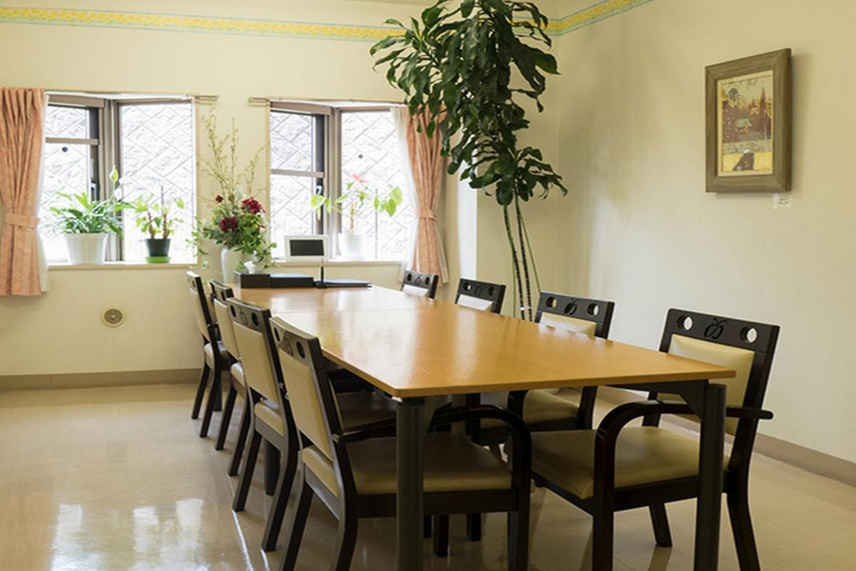 ライフコミューン百合ヶ丘