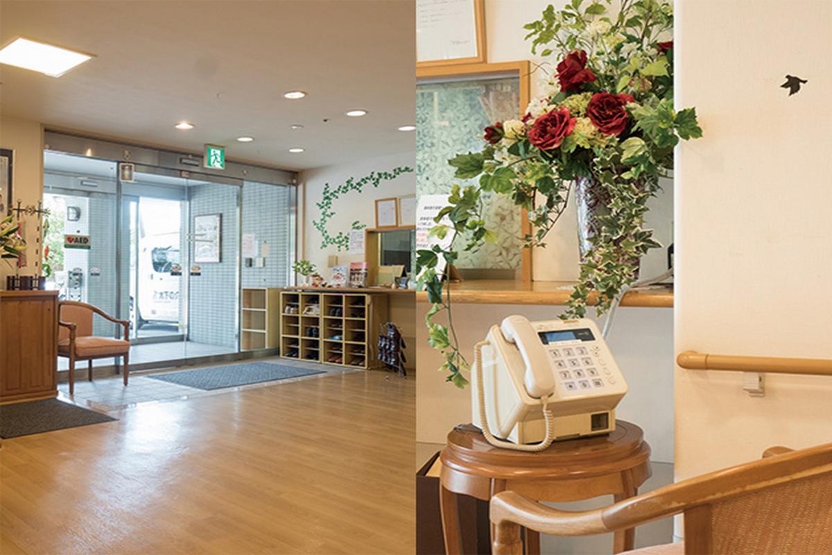 ライフコミューン百合ヶ丘