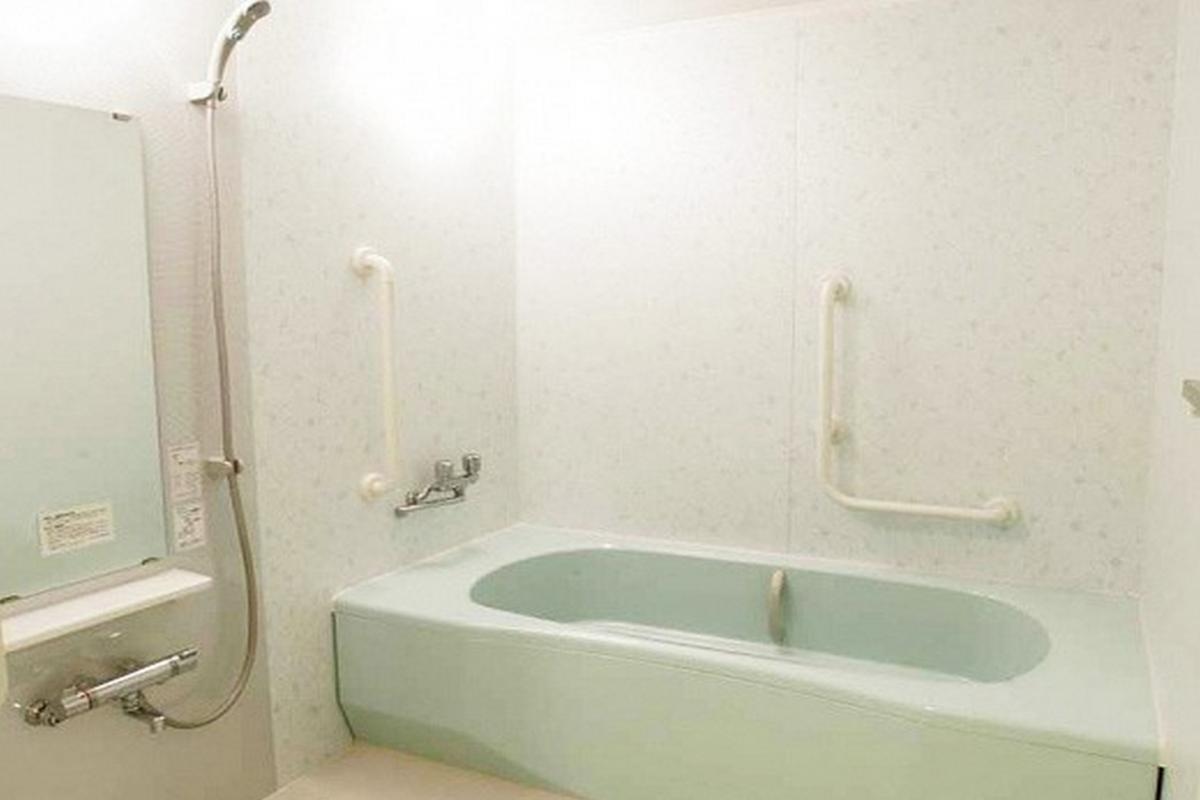 ライフコミューン百合ヶ丘