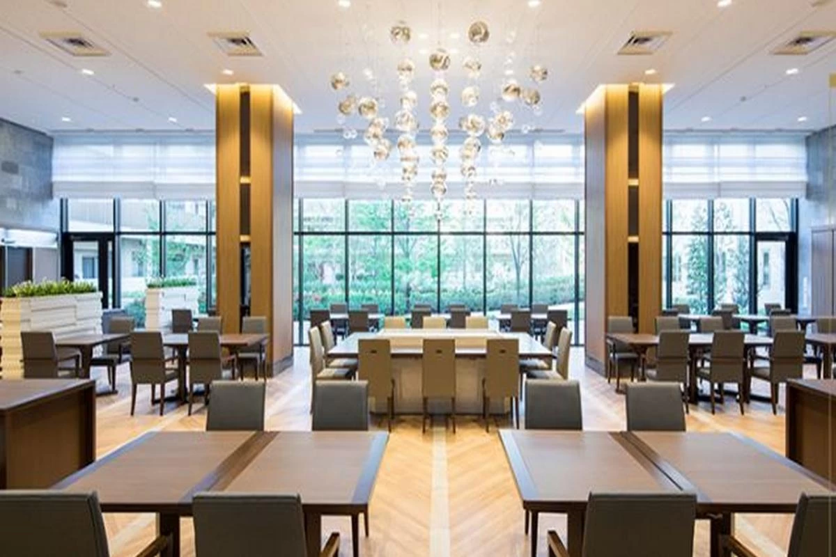 グランクレール世田谷中町シニアレジデンス