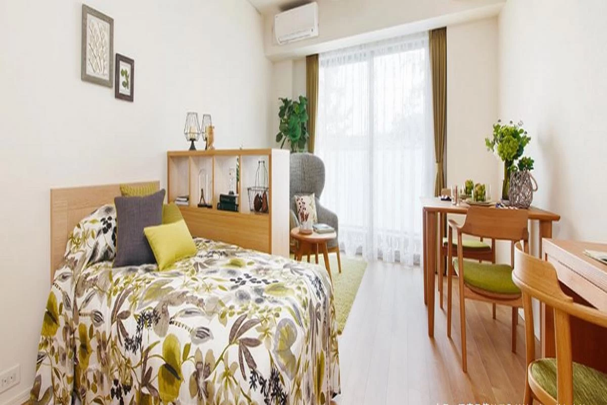 心身ともに健康でいられるように。