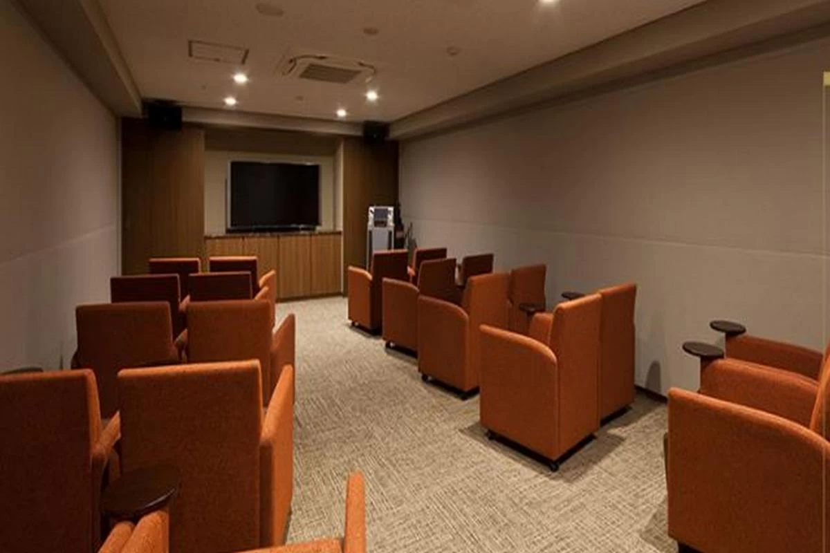 シアタールーム