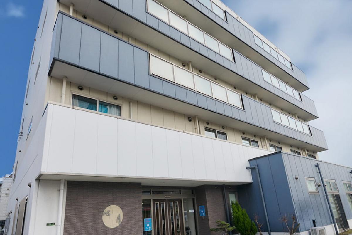 住宅型有料老人ホーム 心月