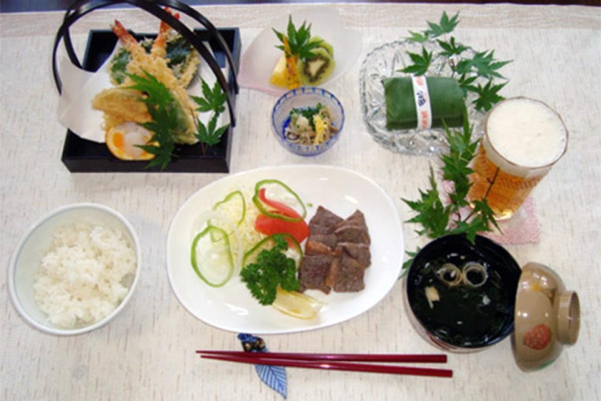 介護食・治療食