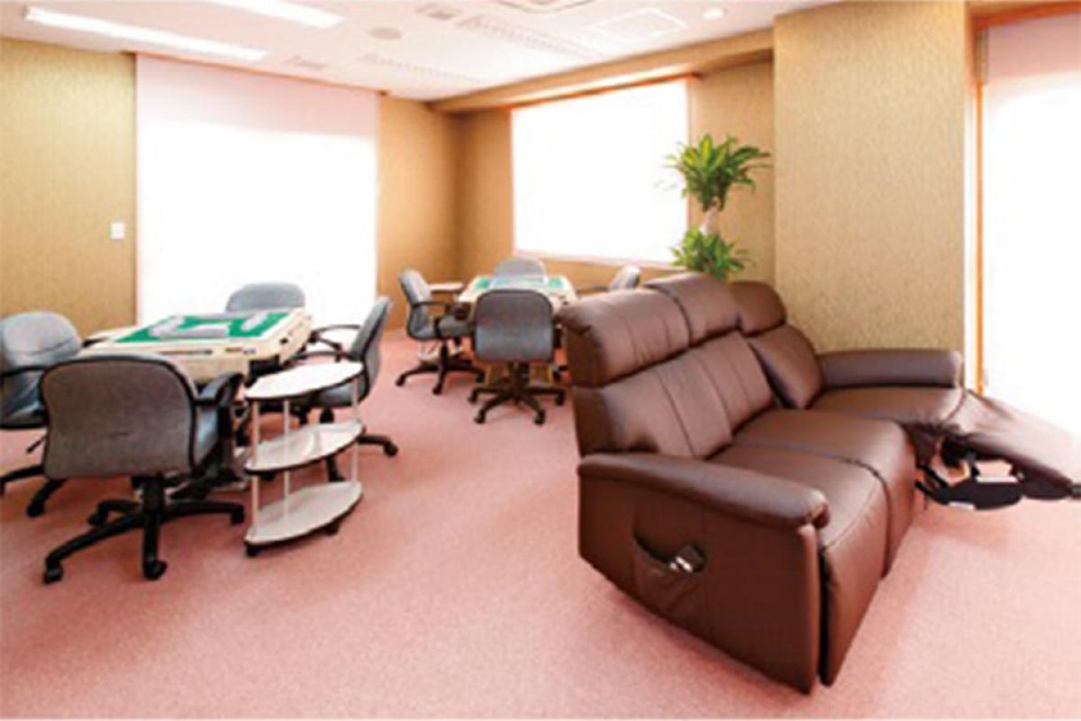 バリアフリーデザインの住宅で快適な毎日を