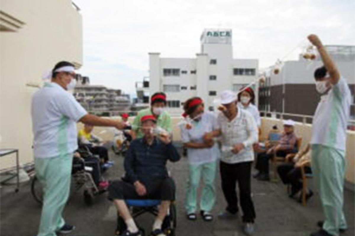 レクリエーション