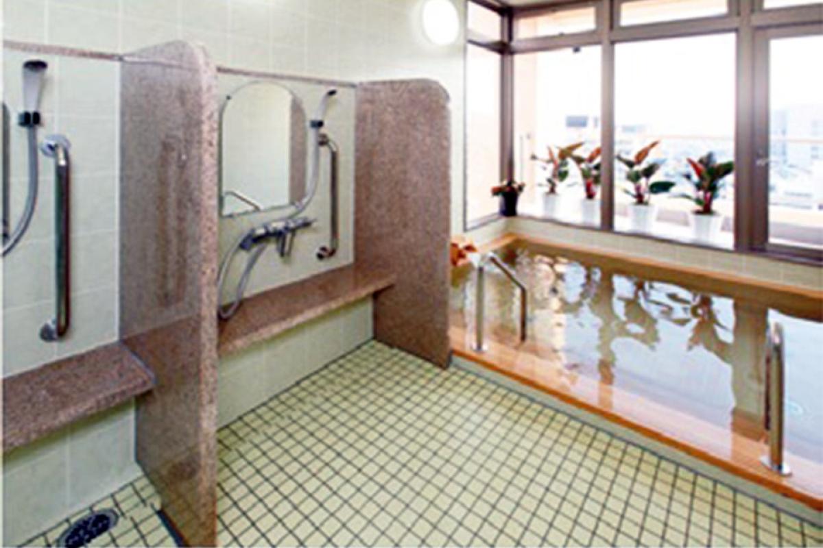 フォーシーズンズまつやま