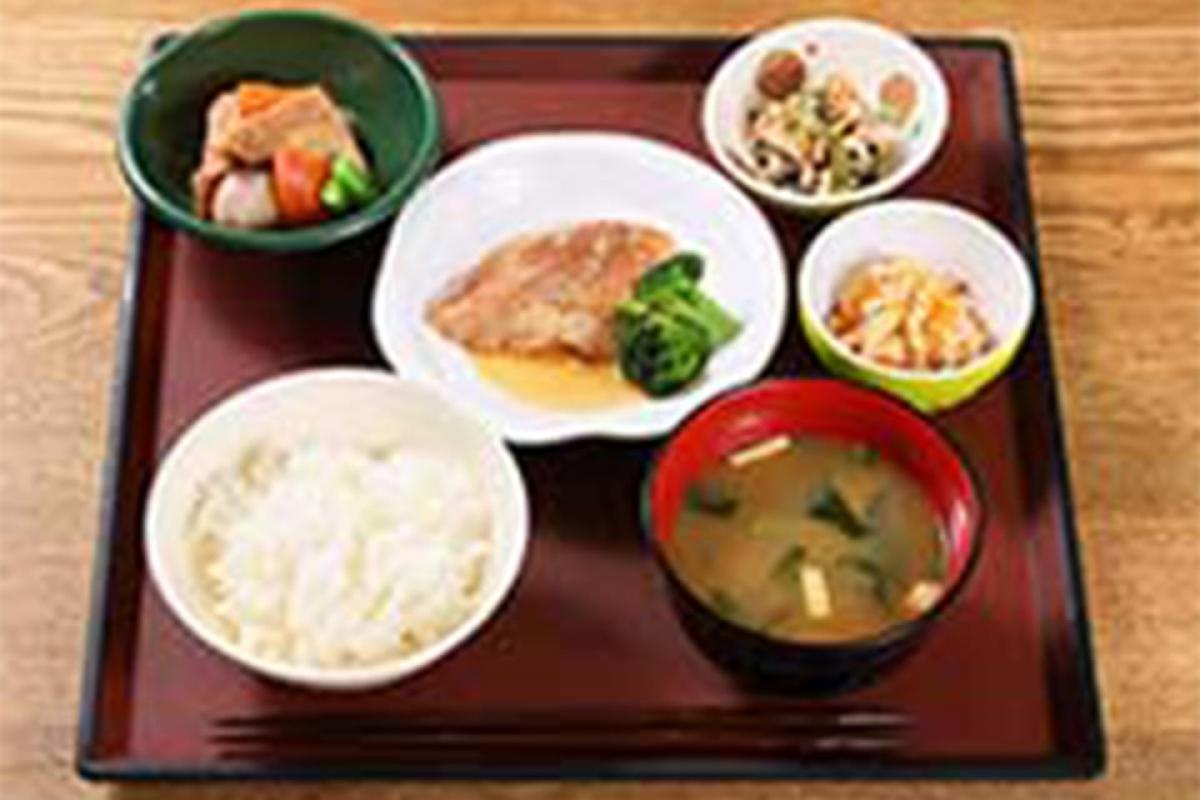 なごやかレジデンス磯子