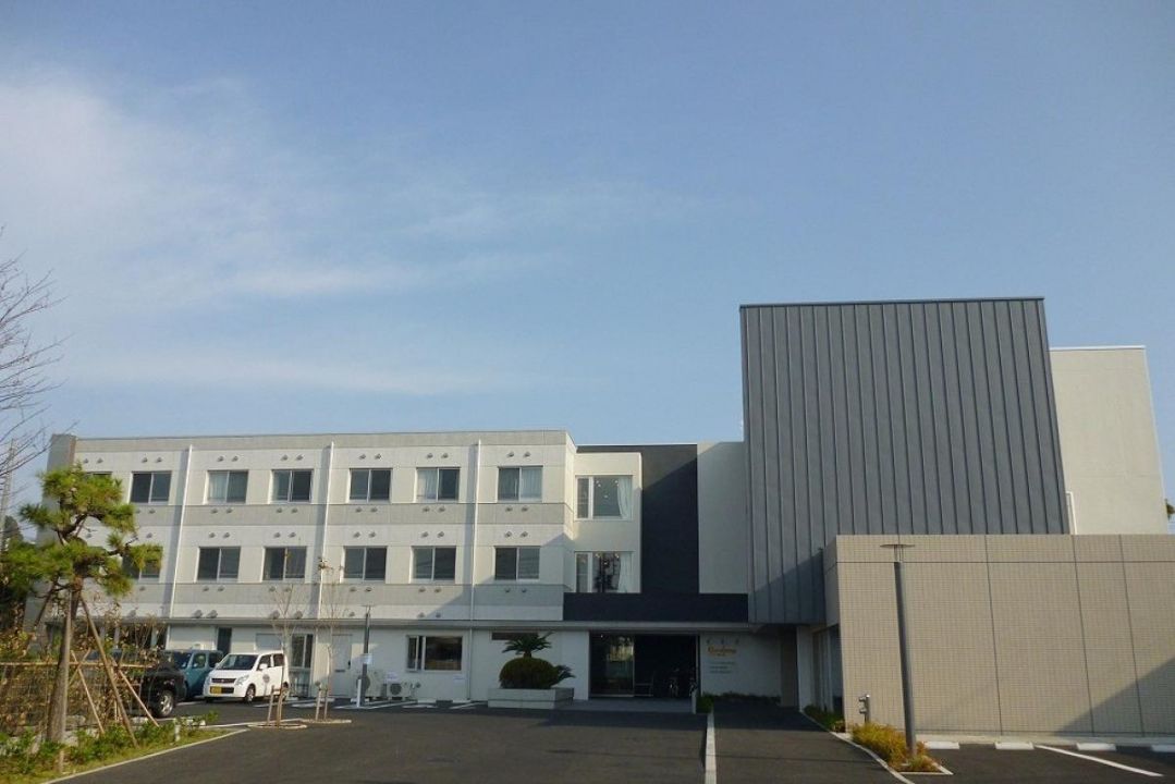 ココファン湘南片瀬