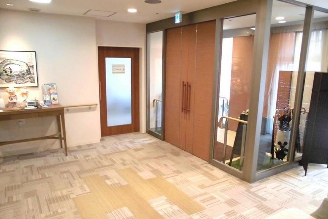 リハビリホームグランダ花小金井の施設風景（4枚目）
