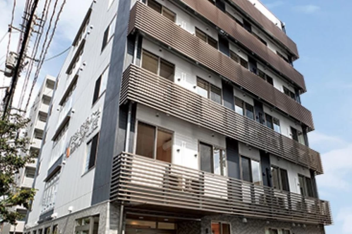 アルファリビング岡山駅西