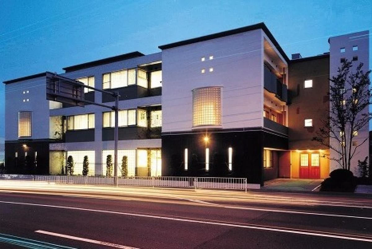 ココファンメゾン湘南台