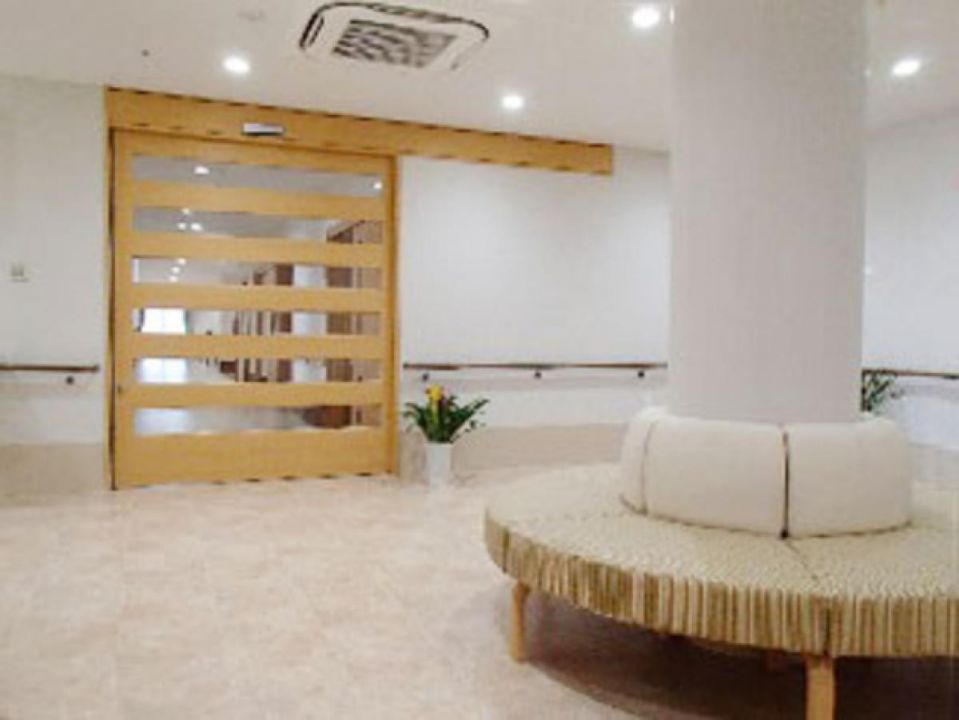 くみのき苑北長尾