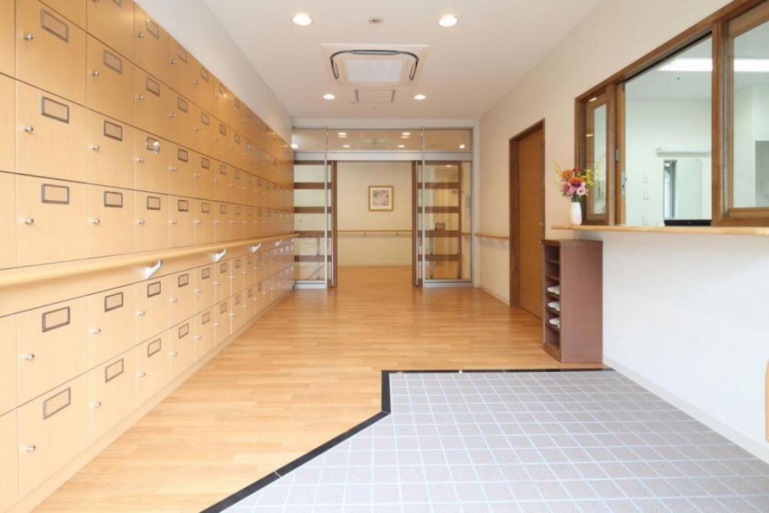 ここち西船橋の施設風景（4枚目）