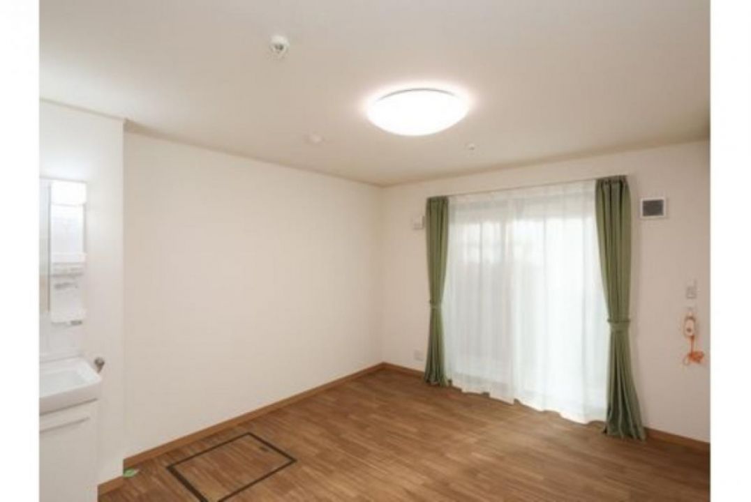 医療対応住宅 ケアホスピス大師